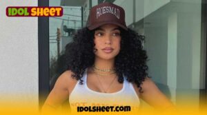 Riley Simpson Net Worth