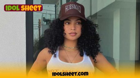 Riley Simpson Net Worth