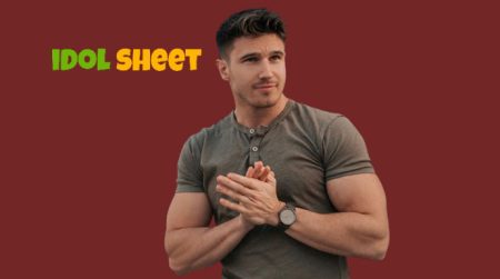 Sam Cushing Net Worth