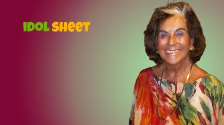 Sara Karloff Net Worth