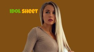 Sarah Houchens Net Worth