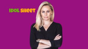 Amber Blonigan Net Worth