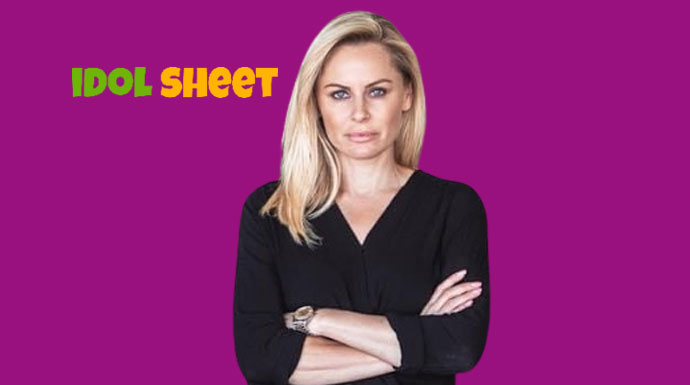 Amber Blonigan Net Worth – Age, Height, Career, Wiki & Biography Amber Blonigan Net Worth