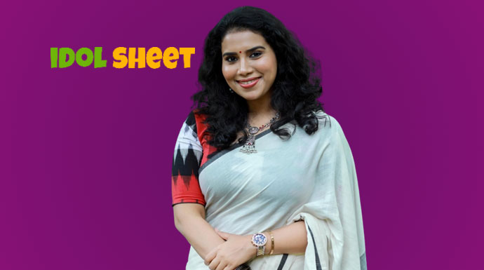 Gowri Nandha Net Worth – Age, Height, Career, family Wiki & Bio Gowri Nandha Net Worth