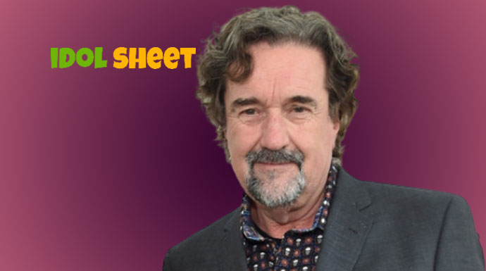 Geoff Bywater Net Worth – Age, Height, Career, Wiki & Biography Geoff Bywater Net Worth