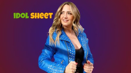 Andrea Legarreta Net Worth