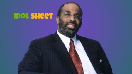 Anthony Boswell Net Worth