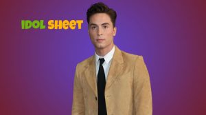 Benito Skinner Net Worth