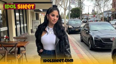 Briana Murillo Net Worth