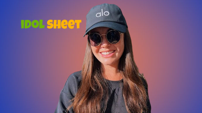 Carmen Hodgson Net Worth – Age, Height, Career, Wiki & Bio Carmen Hodgson Net Worth