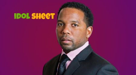 Carvin Haggins Net Worth