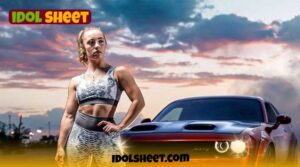 Demi Bagby Net Worth