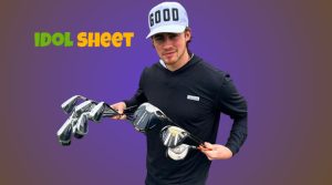 Garrett Clark Golf Net Worth