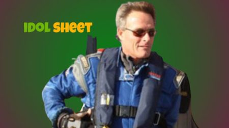 Gerry Charlebois Net Worth