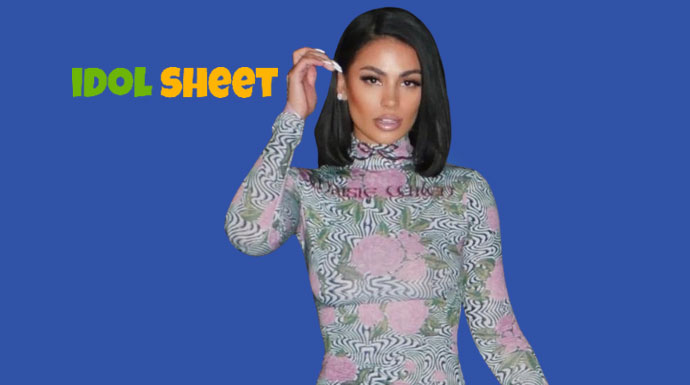 Jade Ramey Net Worth – Age, Height, Career, Wiki & Biography Jade Ramey Net Worth