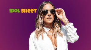 Jana Kramer Net Worth