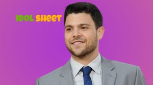 Jerry Ferrara Net Worth