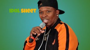 Kenny Porter Net Worth