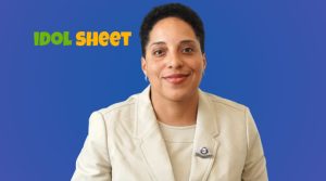 Kim Gardner Net Worth