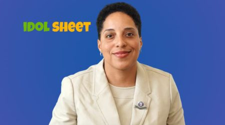 Kim Gardner Net Worth