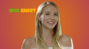 Leonie Hanne Net Worth