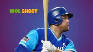 Lucas Duda Net Worth