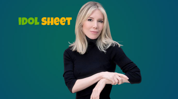 Marjorie Goodson Net Worth – Age, Height, Career, Wiki, Biography Marjorie Goodson Net Worth