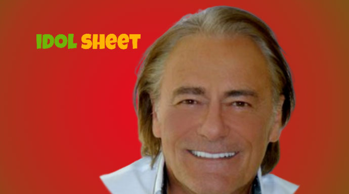 Martin Genis Net Worth – Age, Height, Career, Wiki & Biography Martin Genis Net Worth