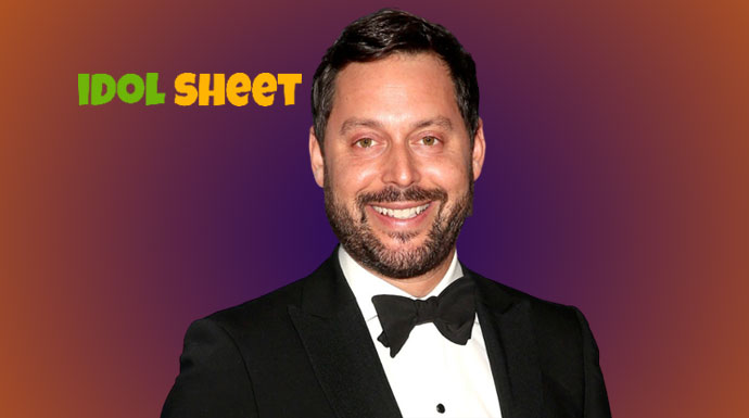 Michael Kives Net Worth – Age, Height, Career, Wiki & Biography Michael Kives Net Worth