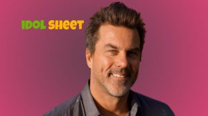 Mitch Stone Net Worth