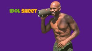 Nathan Fluellen Net Worth