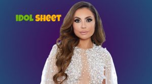 Uldouz Net Worth