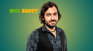 Aaron Mccune Net Worth