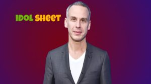 Adam Rapoport Net Worth