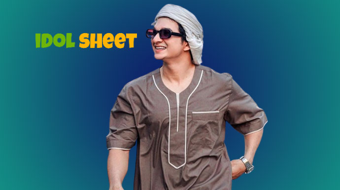 Ajaz Ahmed Net Worth – Age, Height, Career, Wiki & Biography Ajaz Ahmed Net Worth