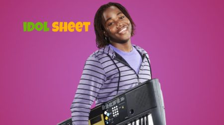 Andre Harris Net Worth