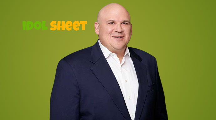 Andrew Weinberg Net Worth – Age, Height, Career, Wiki, Biography Andrew Weinberg Net Worth