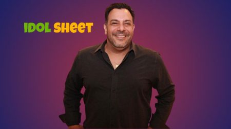 Anthony Gargano Net Worth