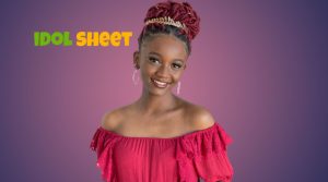 Aria Brooks Net Worth