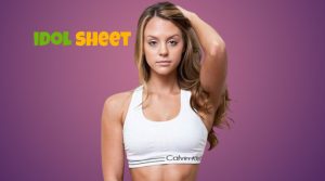 Ashleigh Jordan Net Worth