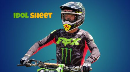 Austin Forkner Net Worth