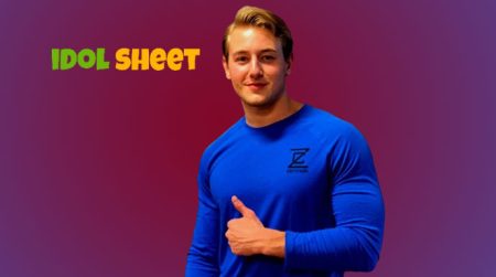 Casey Zander Net Worth