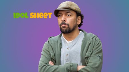 Felix Solis Net Worth