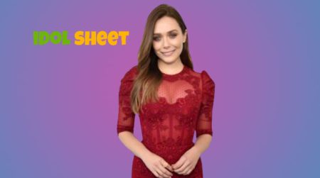 Monica Olsen Net Worth