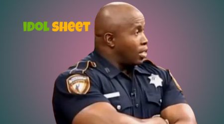 Renard Spivey Net Worth