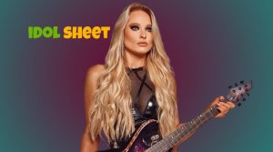 Sophie Lloyd Net Worth