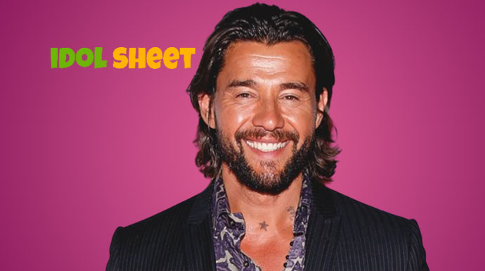 Steve Bacic Net Worth – Age, Height, Career, Wiki & Biography Steve Bacic Net Worth