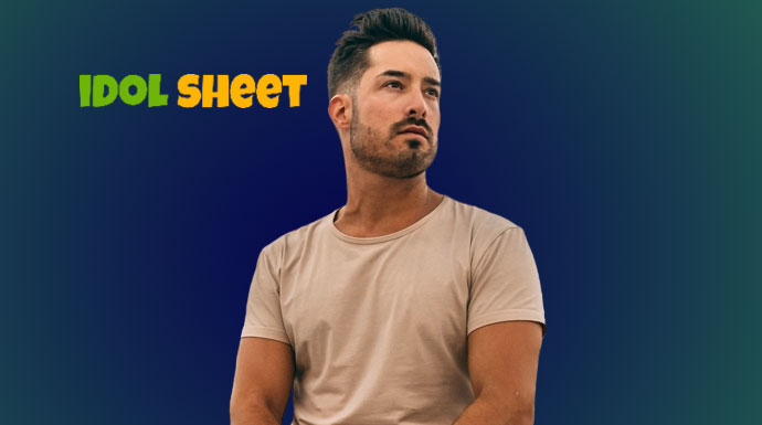 Adam Calvert Net Worth – Age, Height, Career, Wiki & Biography Adam Calvert Net Worth