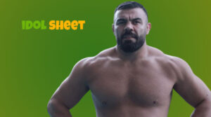 Amir Aliakbari Net Worth