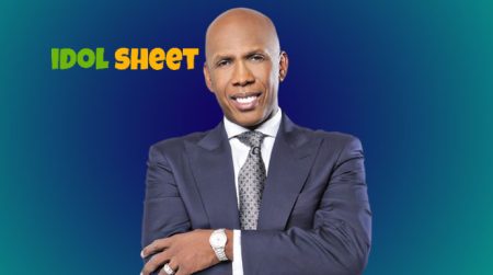 Bishop Joseph Walker Net Worth